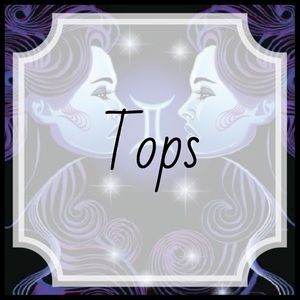 • t o p s •